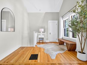 39 Sedgwick Street 3, Boston MA 02130