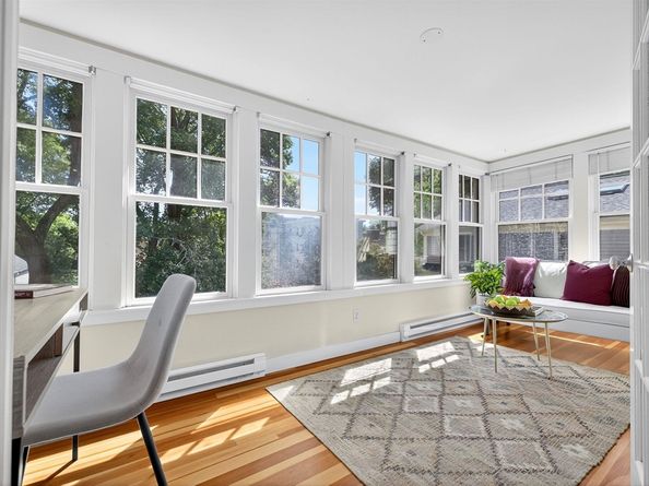 39 Sedgwick Street 3, Boston MA 02130