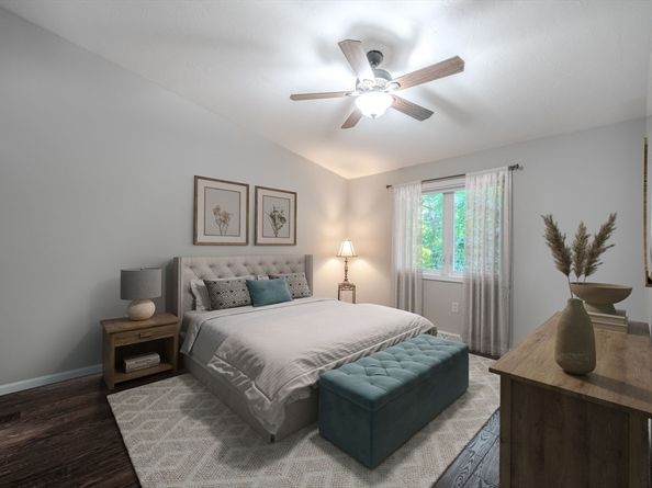 42 Gordon Circle 42, Grafton MA 01519
