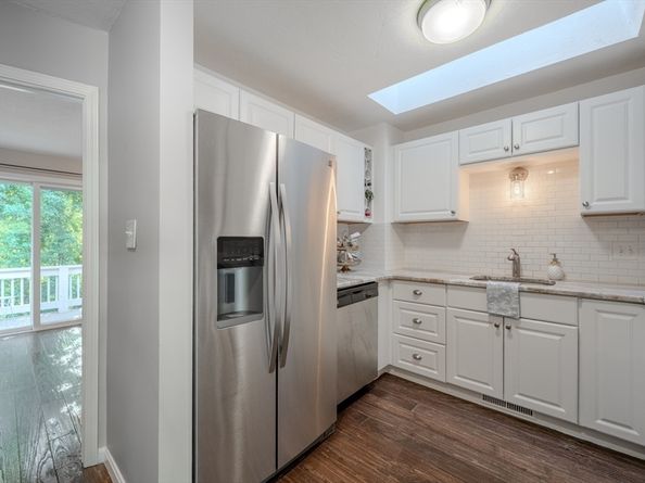 42 Gordon Circle 42, Grafton MA 01519