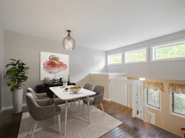 42 Gordon Circle 42, Grafton MA 01519