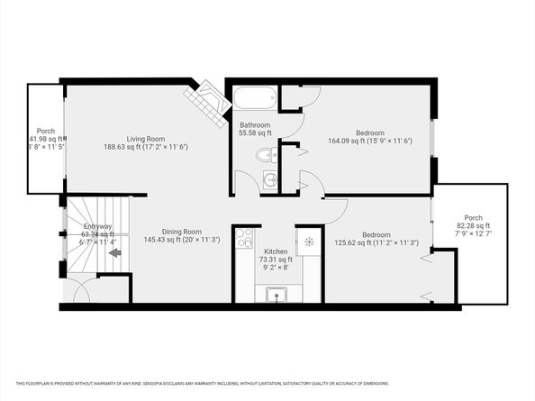42 Gordon Circle 42, Grafton MA 01519