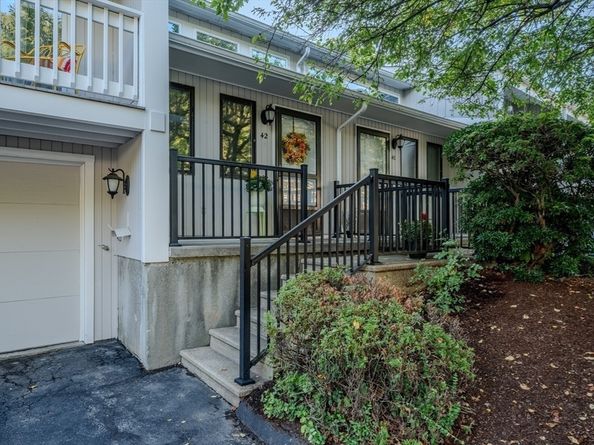 42 Gordon Circle 42, Grafton MA 01519