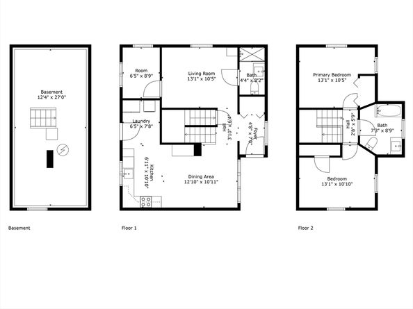 43 May St, Everett MA 02149