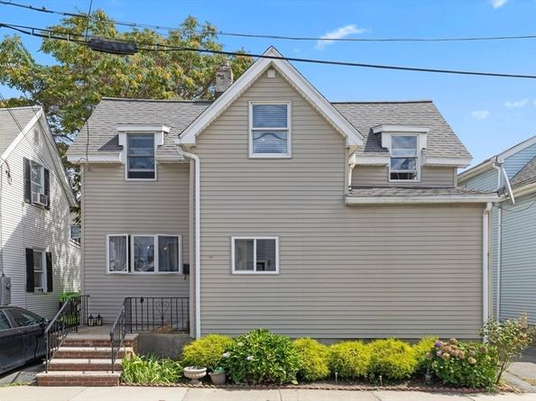 43 May St, Everett MA 02149