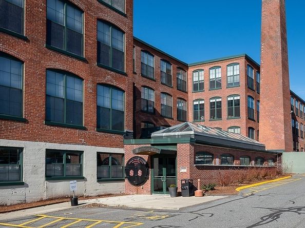 160 Fremont St 204, Worcester MA 01603