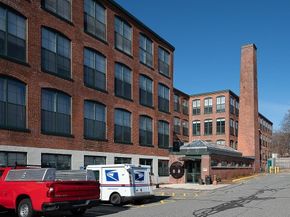 160 Fremont St 204, Worcester MA 01603