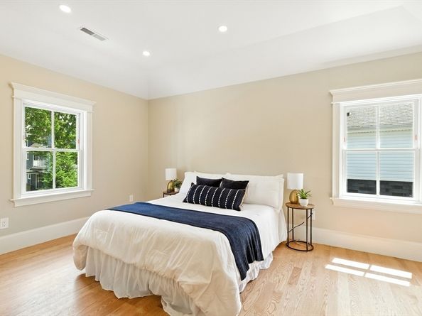 23-1 Francis Street 231, Newton MA 02459