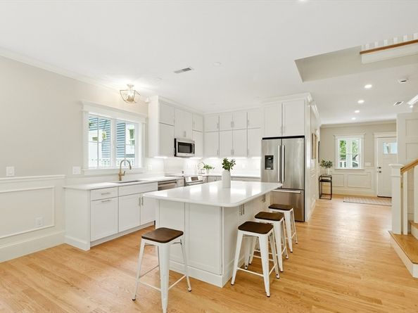23-1 Francis Street 231, Newton MA 02459
