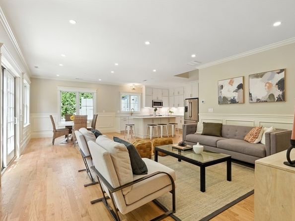 23-1 Francis Street 231, Newton MA 02459