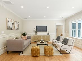 23-1 Francis Street 231, Newton MA 02459