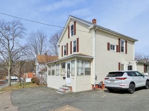 100 Chestnut St, Spencer MA 01562