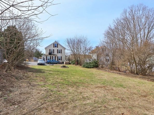 100 Chestnut St, Spencer MA 01562