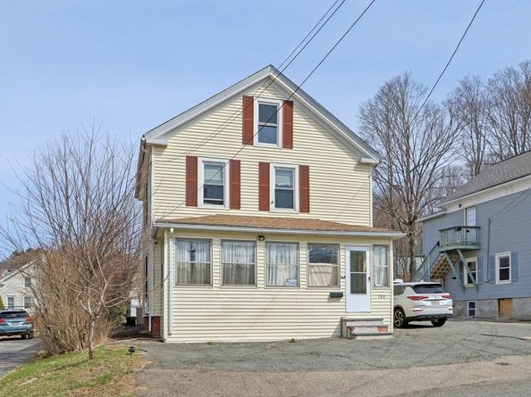 100 Chestnut St, Spencer MA 01562