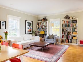 371 Walnut Street, Brookline MA 02445