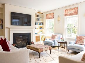 371 Walnut Street, Brookline MA 02445