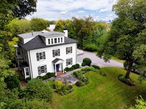 371 Walnut Street, Brookline MA 02445