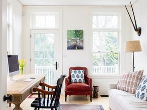 371 Walnut Street, Brookline MA 02445