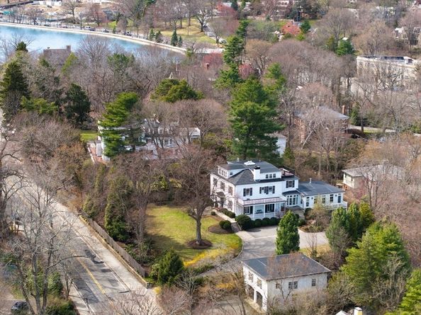371 Walnut Street, Brookline MA 02445