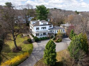 371 Walnut Street, Brookline MA 02445