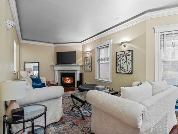 733 E 3rd St, Boston MA 02127