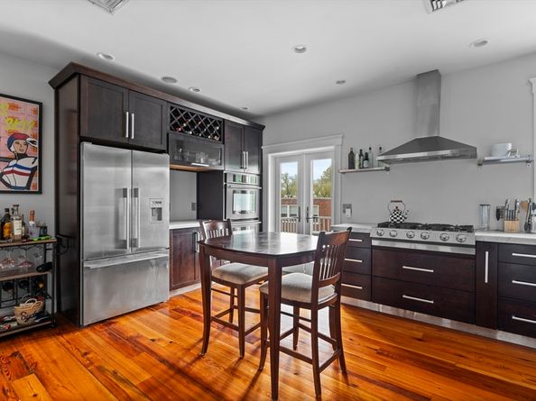 733 E 3rd St, Boston MA 02127