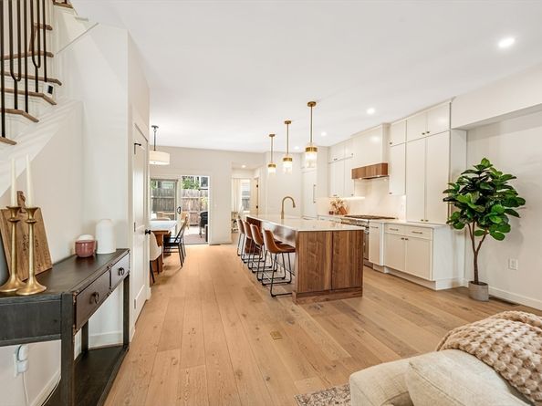 18 Loring Street, Boston MA 02127
