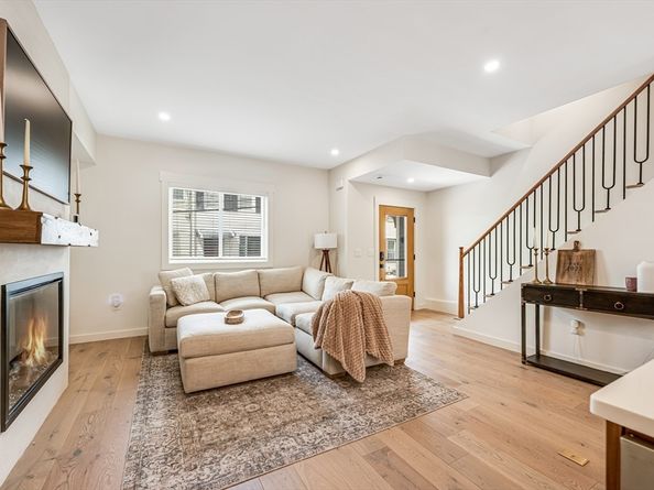 18 Loring Street, Boston MA 02127