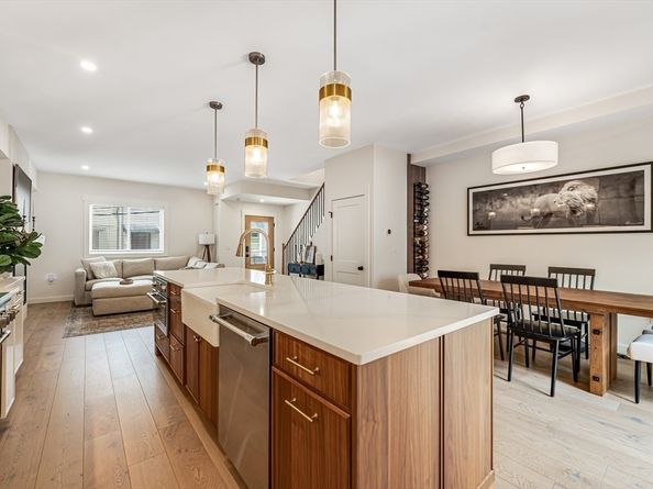 18 Loring Street, Boston MA 02127