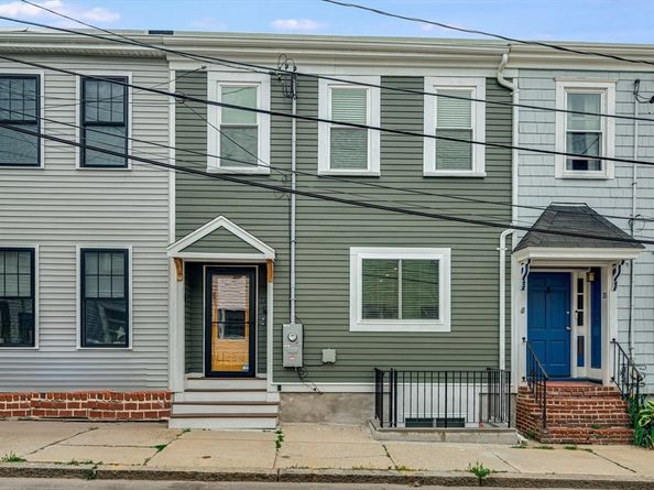 18 Loring Street, Boston MA 02127