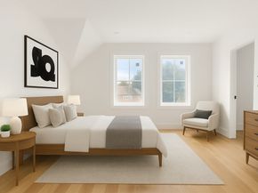 2-18 Elm Street 8, Newton MA 02465