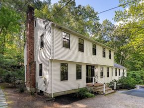 123 Dutton Rd, Sudbury MA 01776