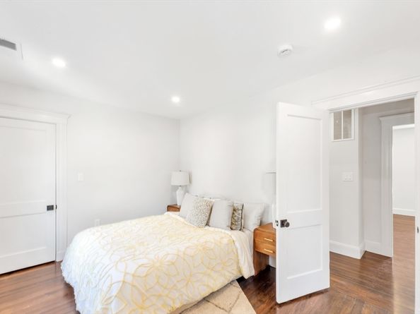 42 Doncaster, Boston MA 02131