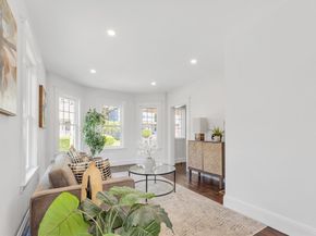 42 Doncaster, Boston MA 02131