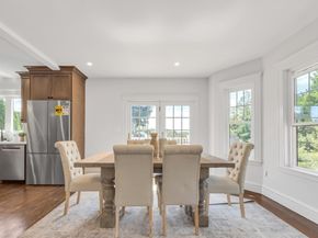 42 Doncaster, Boston MA 02131