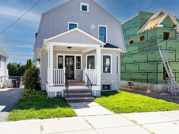 42 Doncaster, Boston MA 02131