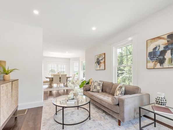 42 Doncaster, Boston MA 02131