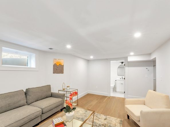 42 Doncaster, Boston MA 02131