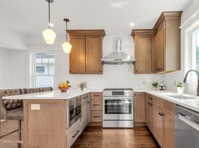 42 Doncaster, Boston MA 02131