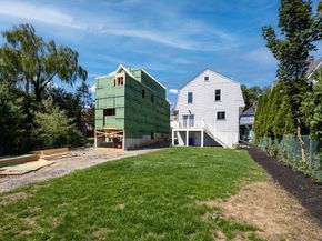 42 Doncaster, Boston MA 02131