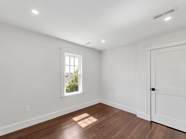 42 Doncaster, Boston MA 02131