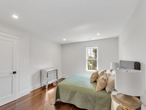 42 Doncaster, Boston MA 02131