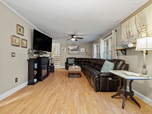 56 Cranberry Rd, Carver MA 02330