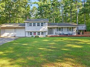 56 Cranberry Rd, Carver MA 02330