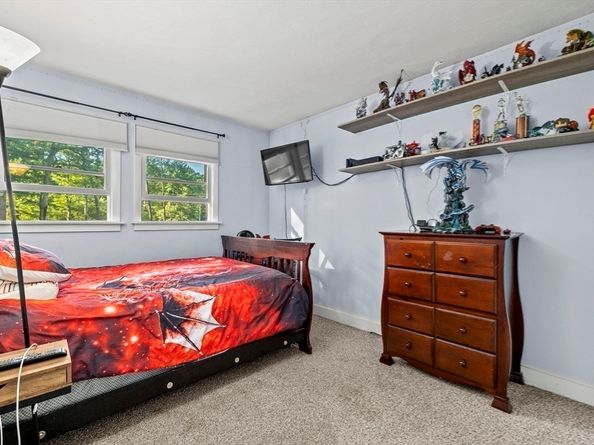 56 Cranberry Rd, Carver MA 02330
