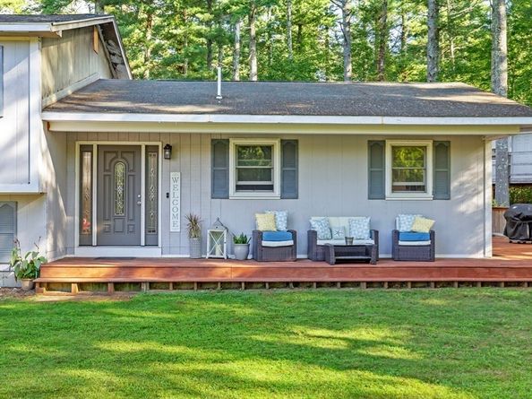 56 Cranberry Rd, Carver MA 02330