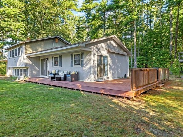 56 Cranberry Rd, Carver MA 02330