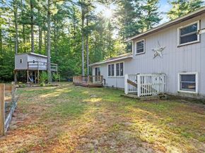 56 Cranberry Rd, Carver MA 02330