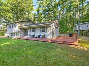 56 Cranberry Rd, Carver MA 02330