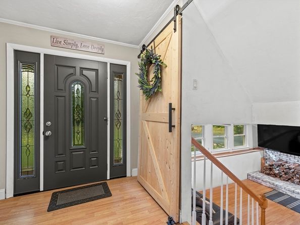 56 Cranberry Rd, Carver MA 02330